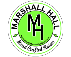 Marshall Hall Knives