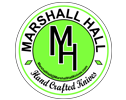 Marshall Hall Knives